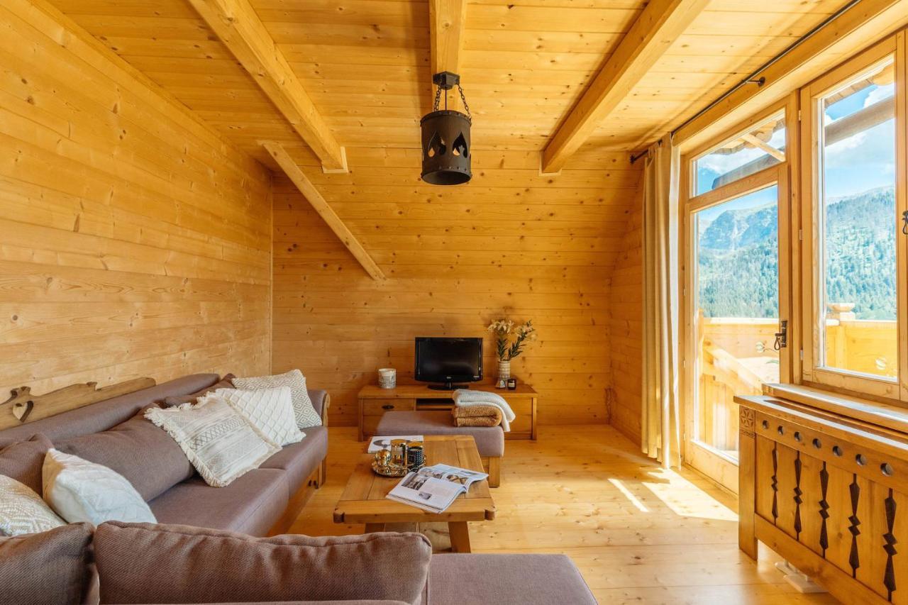 Podhalanskie Tarasy - Loftaffair Kościelisko Exterior foto
